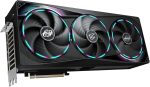 GIGABYTE AORUS GeForce RTX 5070 Ti MASTER 16G | GV-N507TAORUS M-16GD | 16GB GDDR7 | Blackwell | LCD Edge View – Bild 3