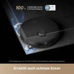 dreame L40s und L50s Pro Ultra Serie Saug- und Wischroboter mit Vormax-Saugkraft, Heißwasser-Selbstreinigung und intelligenter Navigation – Bild 9