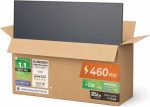 Solarway Hochleistungs-Bifazial-Solarpanel-Serie – N-Type-Technologie (460W & 500W) – Bild 12