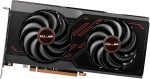 Sapphire PULSE AMD Radeon RX 7600 8GB GDDR6 | 11324-01-20G | Dual-X Cooling | 1080p Gaming – Bild 5