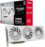 ASUS Radeon RX 9070 & 9070 XT Serie | Prime & TUF Gaming | 16GB GDDR7 | PCIe 5.0 | Axial-Tech – Bild 12