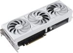 ASUS Prime GeForce RTX 5070 White OC Edition 12GB GDDR7 Grafikkarte (PRIME-RTX5070-O12G-WHITE) – Bild 15