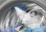 Beko b300 Frontlader Waschmaschine | 7kg - 10kg | 1400 U/Min | Dampffunktion | Klasse A – Bild 9