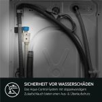 AEG 6000 Serie Waschmaschine | Frontlader mit ProSense & A-Klasse (7kg / 8kg / 10kg) – Bild 5