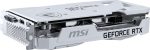 MSI GeForce RTX 3050 VENTUS 2X XS 8G OC | V809-4266R | 8GB GDDR6 | Ampere | 1080p Gaming – Bild 8