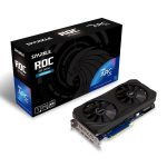 SPARKLE Intel Arc A770 ROC OC Edition 16GB | SA770R-16GOC | GDDR6 | Xe HPG | 1440p Gaming