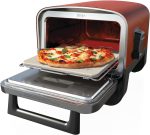 Ninja Outdoor-Pizzaofen & Heißluftfritteuse-Serie – 4-in-1 & 8-in-1 multifunktionale Outdoor-Kochlösungen - Image 4