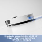 Mova E30 und E40 Ultra Serie Saug- und Wischroboter mit fortschrittlicher Saugkraft, RoboSwing/MaxiReach-Technologie und All-in-One-Reinigungsstation – Bild 7