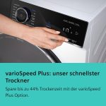 Siemens iQ500 & iQ700 Wärmepumpentrockner | Freistehend mit AutoDry & 9kg Kapazität – Bild 5