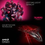 GIGABYTE Radeon RX 9060 XT Gaming OC 16G Grafikkarte (Gaming OC 16G) [GV-R9070XTGAMING-16GD] – Bild 12