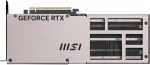 MSI GeForce RTX 5070 Ti 16G Inspire 3X OC | V531-245R | 16GB GDDR7 | SFF-Ready | NVIDIA Blackwell – Bild 4
