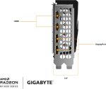 Gigabyte Radeon RX 6700 XT Gaming OC 12G Grafikkarte GV-R67XTGAMING OC-12GD (Gaming OC Edition) – Bild 11