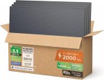 Solarway Hochleistungs-Bifazial-Solarpanel-Serie – N-Type-Technologie (460W & 500W)