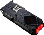 PowerColor Red Devil AMD Radeon™ RX 9070 XT OC 16GB GDDR6 Grafikkarte (RX9070XT 16G-E/OC) – Bild 8