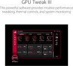 ASUS TUF Gaming AMD Radeon RX 7900 XTX OC Edition 24GB GDDR6 | TUF-RX7900XTX-O24G-GAMING | 3.63-Slot | 4K & 8K Gaming – Bild 9