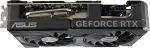 ASUS Dual GeForce RTX 4060 Ti EVO OC Edition 8GB | DUAL-RTX4060TI-O8G-EVO | 8GB GDDR6 | Ada Lovelace | WQHD Gaming – Bild 18