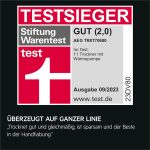 AEG Series 9000 & 8000 Heat Pump Tumble Dryer Collection | 8kg Capacity, AbsoluteCare®, SensiDry®, Energy Class A+++ – Bild 2