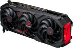 PowerColor Red Devil AMD Radeon™ RX 9070 XT OC 16GB GDDR6 Grafikkarte (RX9070XT 16G-E/OC) – Bild 5