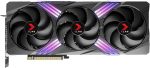 PNY GeForce RTX 4070 SUPER / 4070 Ti SUPER / 4080 SUPER XLR8 Gaming Verto Graphics Cards (XLR8 Epic-X RGB OC / Standard Edition) – Bild 2