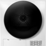 Midea MD20EH Wärmepumpentrockner | 8kg - 10kg | UV-Hygiene | Woolmark | Klasse A+++