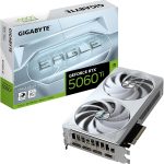 GIGABYTE GeForce RTX 5060 Ti Eagle OC Ice & AERO OC | 16GB GDDR7 | Blackwell | 1080p/1440p Gaming