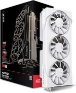 XFX Speedster SWFT AMD Radeon RX 9060 XT OC 16GB GDDR6 | RX-96TS316W7 | RDNA 4 | Triple-Fan | 3320 MHz Boost