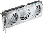 Gigabyte Radeon RX 9060 XT Gaming OC ICE 16GB | GV-R906XGAMINGOCICE-16GD | 16GB GDDR6 | Weißes Design | PCIe 5.0 – Bild 10