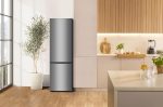Gorenje Kühl-Gefrierkombination | Freistehend mit NoFrost & E-Klasse (180/182/186 cm) – Bild 6