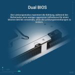ASUS Prime GeForce RTX 5070 White OC Edition 12GB GDDR7 Grafikkarte (PRIME-RTX5070-O12G-WHITE) – Bild 5