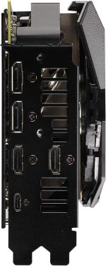 ASUS ROG Strix GeForce RTX 2080 Ti OC Edition 11GB GDDR6 Grafikkarte 90YV0CC0-M0NM00 (ROG Strix Edition) – Bild 7