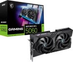 MSI GeForce RTX 5060 8G Serie | Shadow, Inspire, VENTUS & GAMING | 8GB GDDR7 | Blackwell Architektur – Bild 11