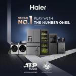 Haier FD 70 French Door Kühlschrank | 402L - 477L | 70cm Breit | No Frost | Klasse E – Bild 9