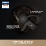 Dreame SF25 Elektrischer Küchenkomposter | 2,5L | Trion 3-Klingen-System | Geruchsfilter | Selbstreinigung – Bild 2