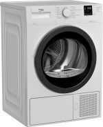 Beko DHC Wärmepumpentrockner | 7kg - 9kg | AquaWave-Trommel | Hygiene+ | Klasse A++ / C – Bild 6
