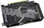 ASUS Dual GeForce RTX 3060 OC Edition 12GB | DUAL-RTX3060-O12G-V2 | 12GB GDDR6 | Ampere | 2-Slot – Bild 5