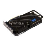 SPARKLE Intel Arc A770 ROC OC Edition 16GB | SA770R-16GOC | GDDR6 | Xe HPG | 1440p Gaming – Bild 9