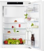 AEG 5000 Serie Einbaukühlschrank | Integrierbar mit FlexiShelf & LED (88cm / 123cm) – Bild 19