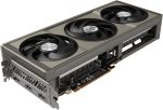Sapphire Nitro+ AMD Radeon RX 9060 XT Gaming OC | 16GB GDDR6 | 11350-01-20G | RDNA 4 | 3320 MHz Boost – Bild 5