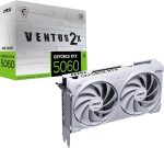MSI GeForce RTX 5060 8G Serie | Shadow, Inspire, VENTUS & GAMING | 8GB GDDR7 | Blackwell Architektur – Bild 10