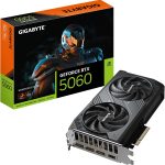 Gigabyte GeForce RTX 5060 Serie | WINDFORCE OC | 8GB GDDR7 | Blackwell Architektur – Bild 9