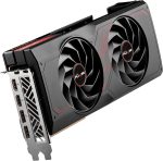 Sapphire PULSE AMD Radeon RX 7800 XT Gaming 16GB GDDR6 | 11330-02-20G | Dual-X Cooling | 1440p Gaming – Bild 3