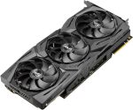 ASUS ROG Strix GeForce RTX 2080 Ti OC Edition 11GB GDDR6 Grafikkarte 90YV0CC0-M0NM00 (ROG Strix Edition) – Bild 4