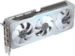 Gigabyte GeForce RTX 5070 Eagle OC Ice SFF 12G | GV-N5070EAGLEOC ICE-12GD | 12GB GDDR7 | PCIe 5.0 | WINDFORCE – Bild 3