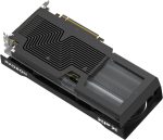 XFX Swift AMD Radeon RX 9060 XT OC Gaming-Grafikkarte (RX-96TS316BA) – Bild 4