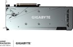 Gigabyte Radeon RX 6700 XT Gaming OC 12G Grafikkarte GV-R67XTGAMING OC-12GD (Gaming OC Edition) – Bild 7