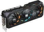 Gigabyte GeForce RTX 5070 Ti Gaming OC 16G | GV-N507TGAMING OC-16GD | 16GB GDDR7 | PCIe 5.0 | WINDFORCE – Bild 3