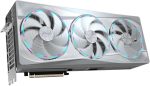 Gigabyte Aorus GeForce RTX 5090 Master Ice 32G | GV-N5090AORUSM ICE-32GD | 32GB GDDR7 | PCIe 5.0 | LCD Edge View – Bild 3