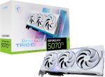 MSI GeForce RTX 5070 Ti 16G Serie | GAMING TRIO, VENTUS & INSPIRE | 16GB GDDR7 | PCIe – Bild 7