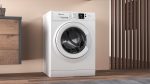 Bauknecht WAM Waschmaschine Frontlader | 8kg / 9kg, 1400 U/Min, Inverter, Antiflecken, Klasse A - Image 6