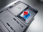 Siemens iQ500 Geschirrspüler | Unterbau-Spülmaschine mit openDry & rackMatic (60 cm) – Bild 7